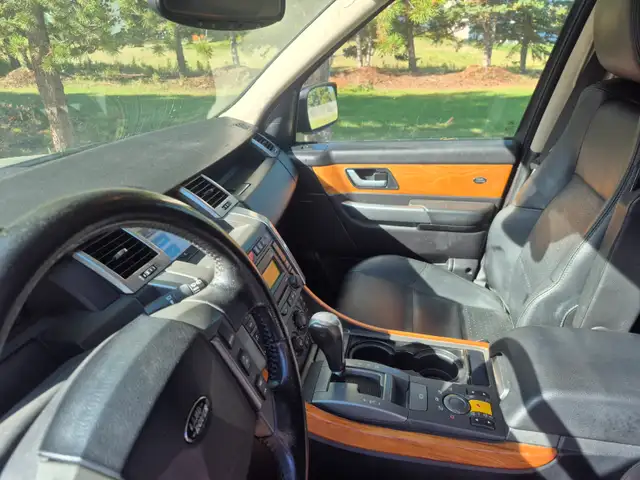 2006 Land Rover for Sale