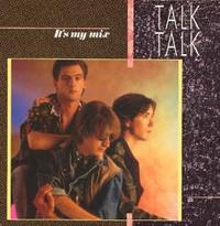 Talk Talk - It's My Mix (LP)