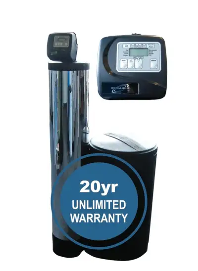 Premium Water Softener System — Fully Installed at Just $1499!, View more
