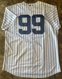 Aaron Judge Jersey!