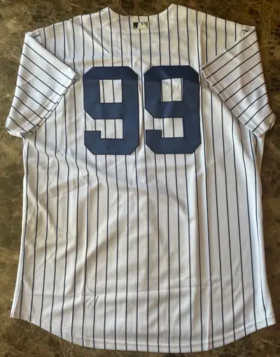 Aaron Judge Jersey!, View more