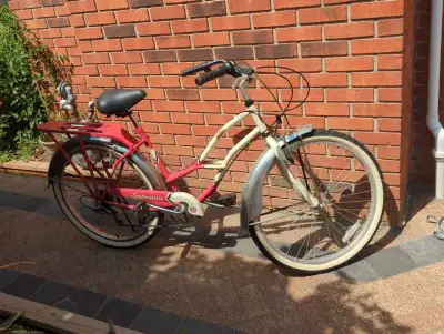 Schwinn 5-speed bike for sale , View more