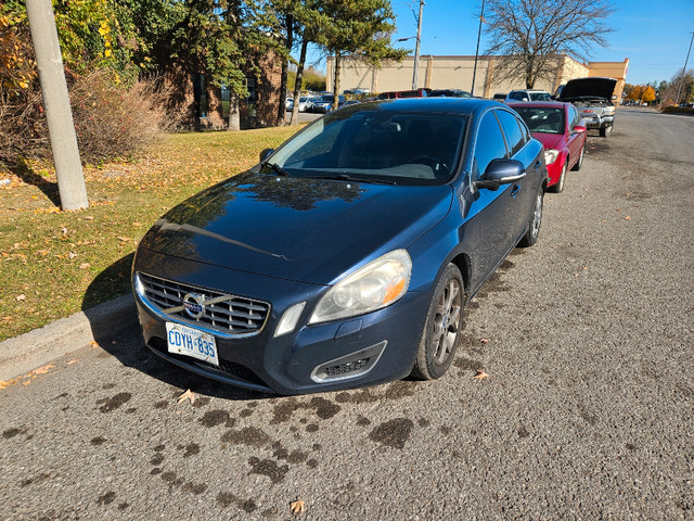 2013 Volvo S60 T5 in Cars & Trucks in Ottawa - Image 2