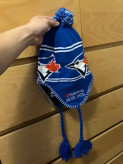 Toronto Blue Jays Toque - Brand New Adult Sized, View more