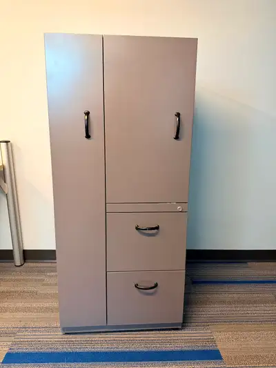 Office Furniture for Sale! Modern Design Locker / Filing Cabinet, View more
