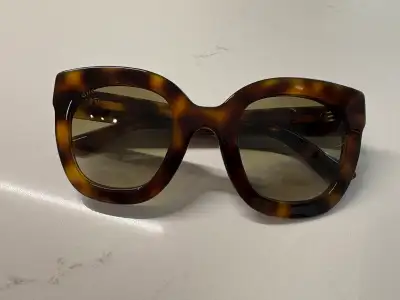 lunette soleil gucci, View more