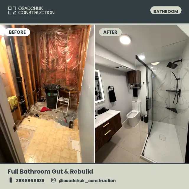 Professional Renovation & Construction Services562469524650731522