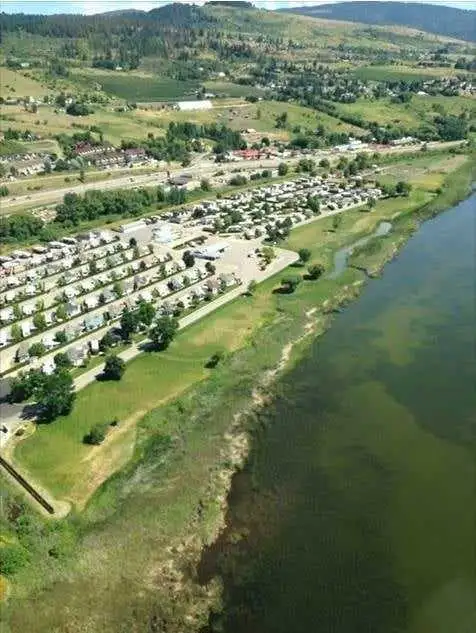 Titled RV Lot for Sale – Swan Lake RV Resort, Vernon BC in Land for Sale in Vernon - Image 13