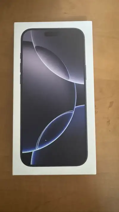 iPhone 16 Pro Max, View more