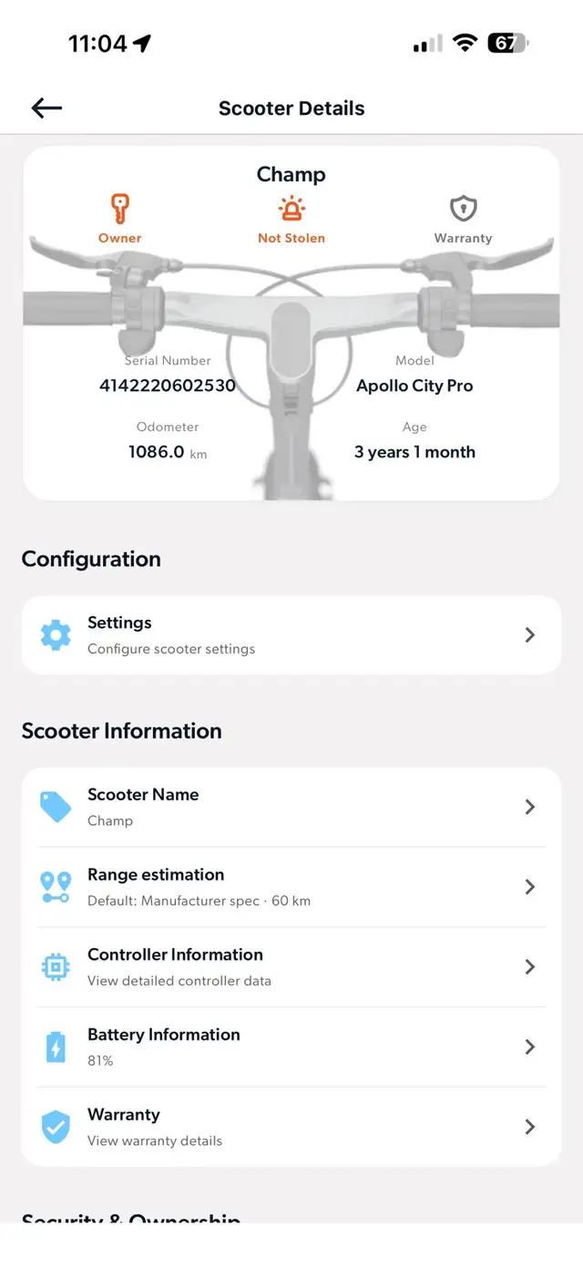 Apollo City Pro461885073733734401