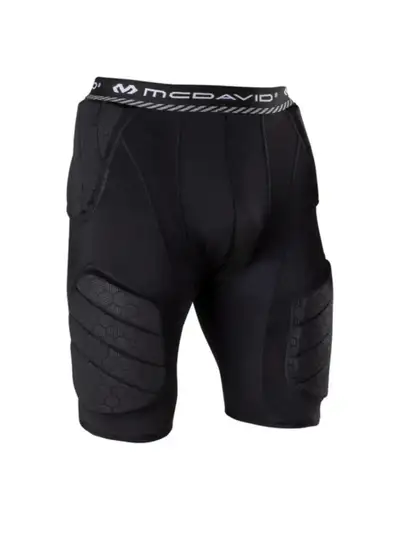 McDavid football girdle, Size M, View more
