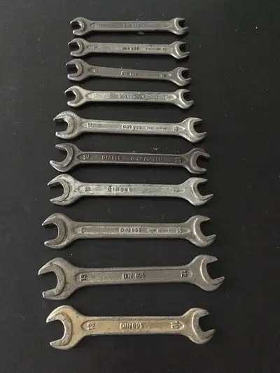 Din Wrenches, View more