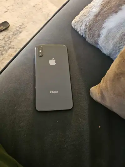Iphone XS, View more