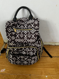 diaper bag 