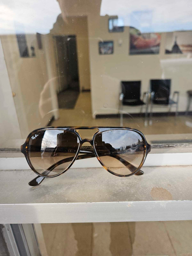 Ray Ban glasses in Other in Oshawa / Durham Region