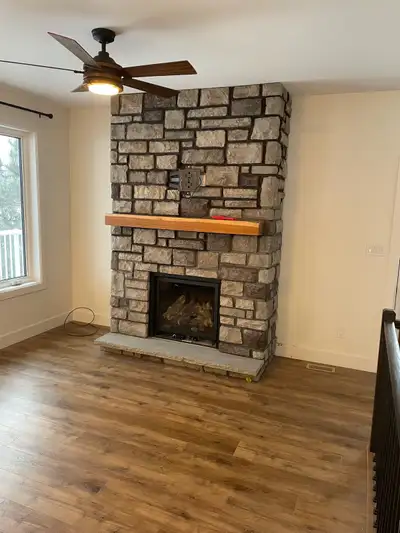 Skilled mason servicing Sudbury and surrounding areas. -Brick -Block -Stone -Parging -chimneys Call...