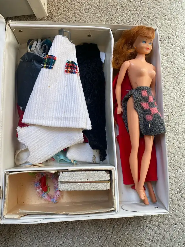 Barbie Collection63611958077571121