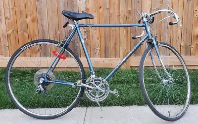 Adult/Youth road bike, View more