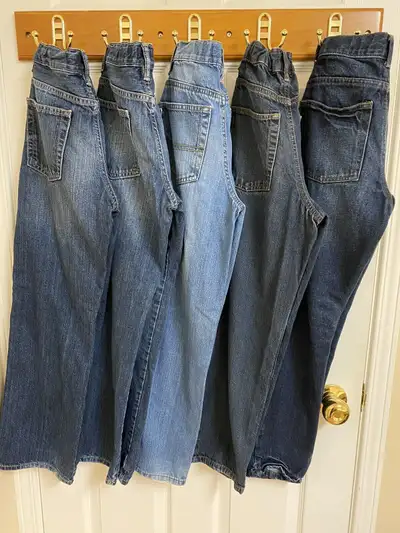 JEANS for 12 Yr Old BOYS , View more
