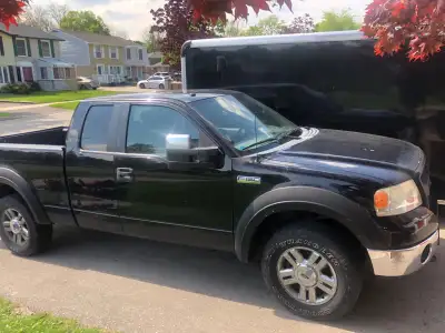 Ford f150 2008