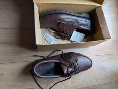 Men's Casual Leather Shoes, View more