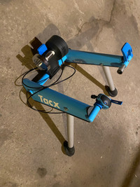 Tacx Blue Matic Basic Trainer