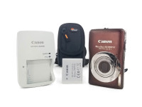 Canon PowerShot SD1300 IS Digital ELPH Camera