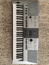 Clavier/Keyboard Yamaha PSR E-413