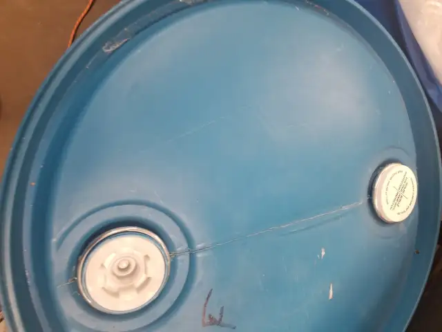 Barrels for Docks, Rain collection, Water Transport, Garbage Can in Other Business & Industrial in Cambridge - Image 3