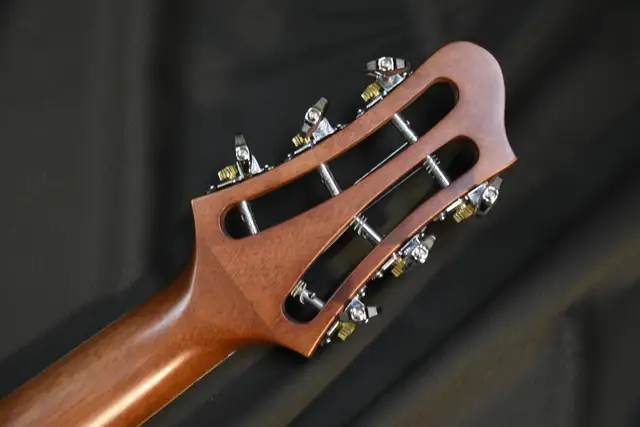 CARAYA MULTISPECIALIST III GUITAR in Guitars in Dartmouth - Image 6