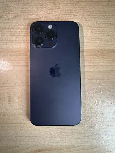 iPhone 14 Pro Max - Great Condition!, View more