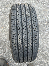 Used All Season Tire,  215/55R17