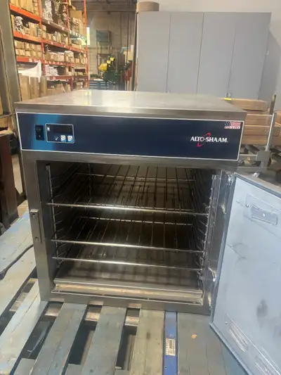 Alto Shaam Food Warmer (Electric, Used Great Shape), View more