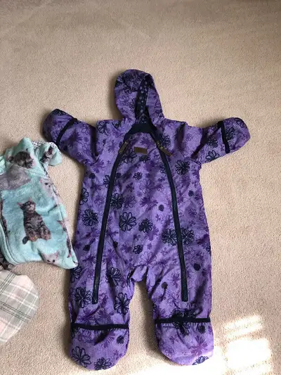 Vêtements bébé filles, View more