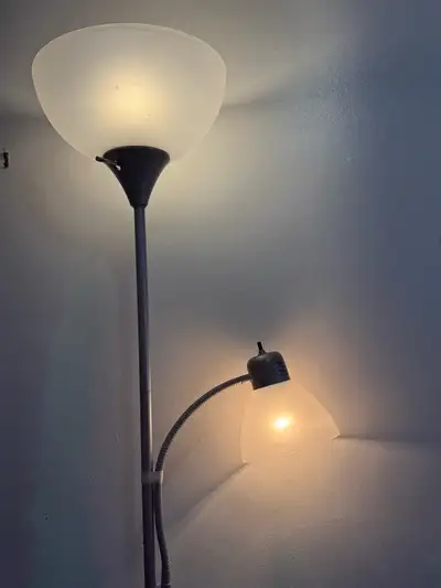 Floor Lamp, View more