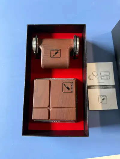Imarku Knife Sharpener, View more