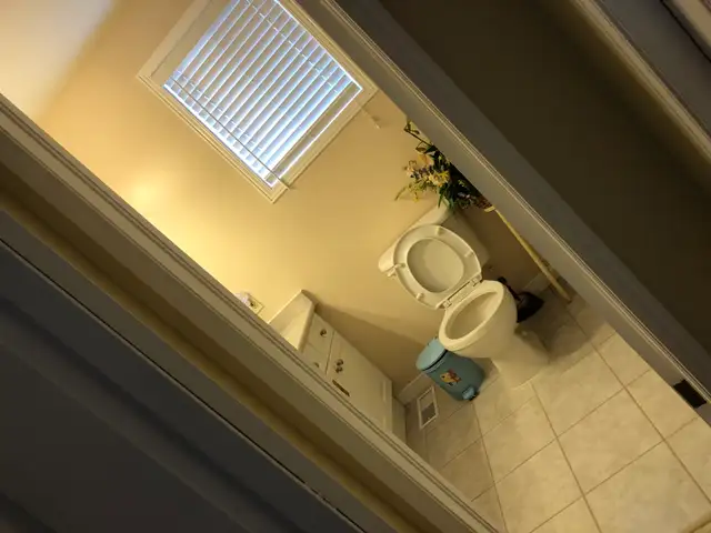 5 beds 5 bath for UW  WLU students post code N2J4Y9 in Long Term Rentals in Kitchener / Waterloo - Image 6