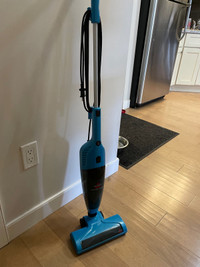 Free Vacuum 