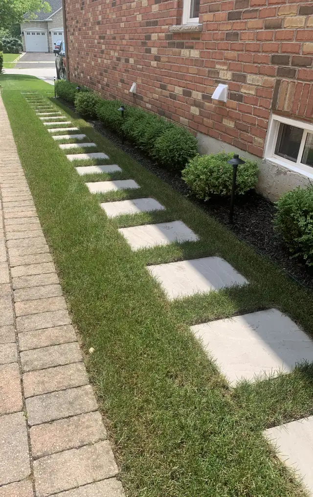 Quality Landscaping Near You - On Budget, On Time, Every Time!62863714434435123