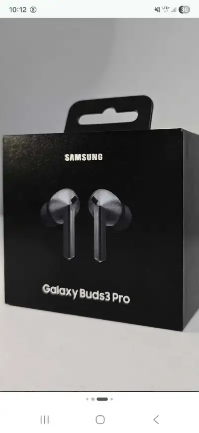 samsung galaxy pro 3 , View more