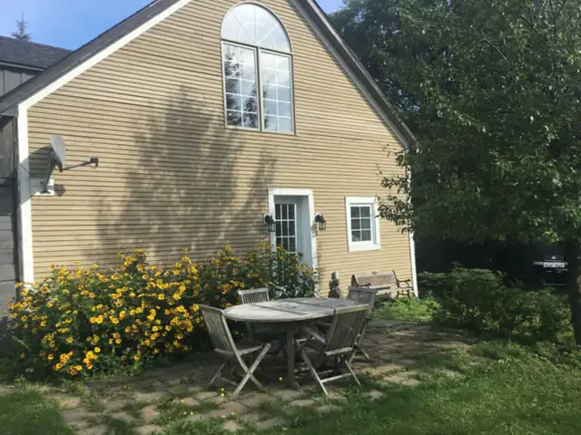 Chalet à louer à Knowlton in Quebec in Canada - Image 3