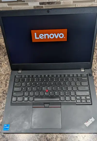 IBM Lenovo Thinkpad L14-Gen2 Intel i5 11th Gen, View more