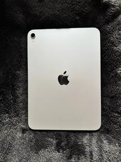 iPad (A16) & Apple pencil (USB-C) & Tucano iPad case, View more