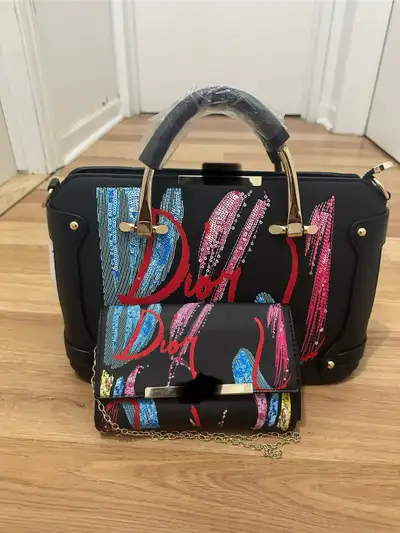 sac à mains Dior , View more