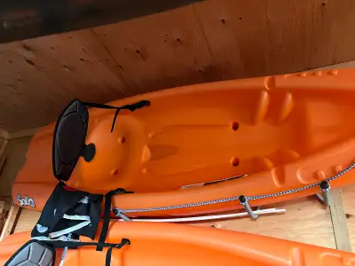 kids kayaks, View more