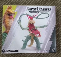 Mighty Morphin Power Rangers Snizzard Lightning Collection figur Mississauga / Peel Region Toronto (GTA) Preview
