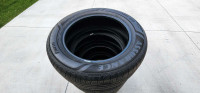 Goodyear Tires 255/55R20 - 107V