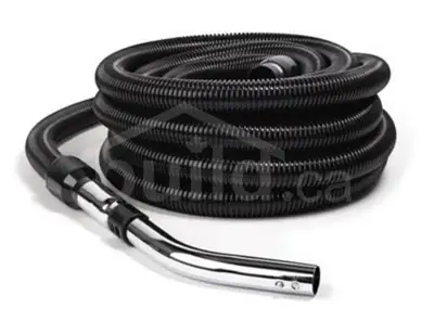 BRAND NEW Broan Nutone Central Vacuum System Crush Proof 30ft, View more