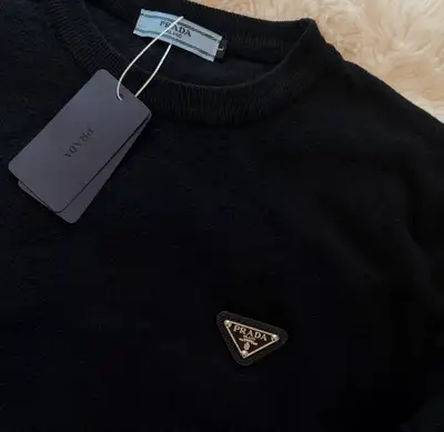 Prada Mens Sweater Brand New w Tags, View more
