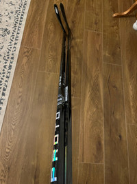 Brand New Hockey Sticks